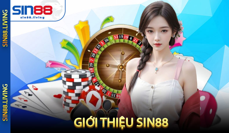 Giới thiệu SIN88