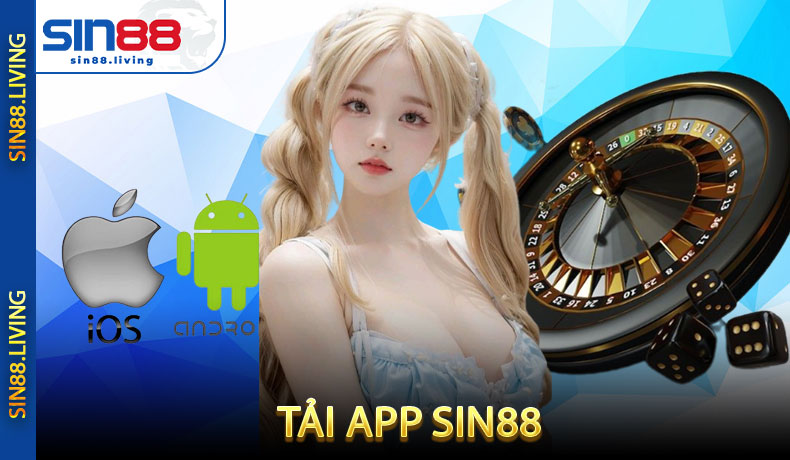 Tải app SIN88
