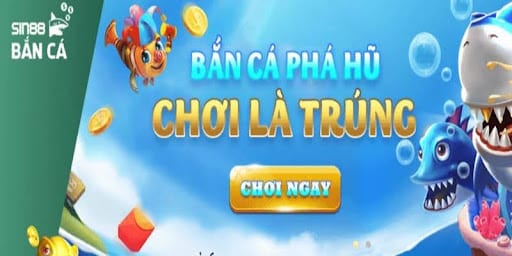 Bắn Cá Phát Tài