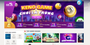 Kho tàng Game Nhanh Sin88 thu hút đông đảo người chơi