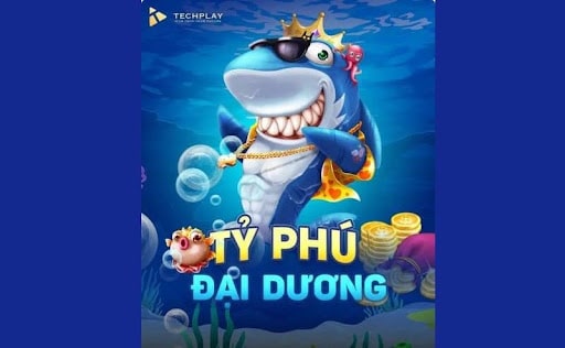 Tỷ Phú Đại Dương